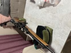 Вепрь хантер