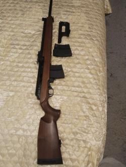 Вепрь Хантер