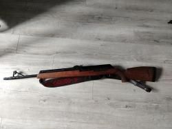 Вепрь хантер