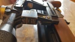 Вепрь Хантер