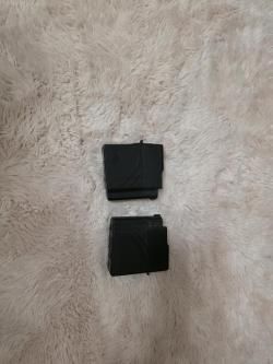 Вепрь хантр 308