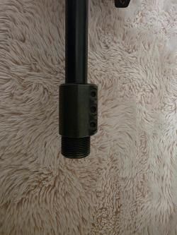 Вепрь хантр 308