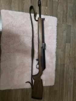 Вепрь хантр 308