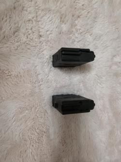 Вепрь хантр 308