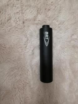 Вепрь хантр 308