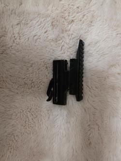 Вепрь хантр 308