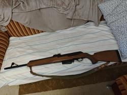 Вепрь Hunter Sprint 3006