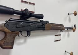 Вепрь к. 7,62х39