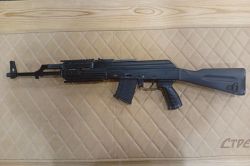 Вепрь-К к.7,62х39 №АК9789