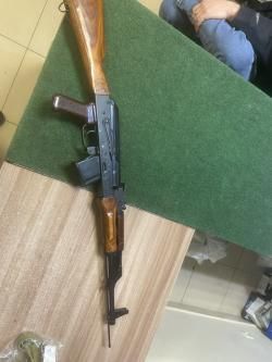 Вепрь-К кал. 7,62Х39