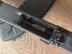 Вепрь-К кал. 7.62х39