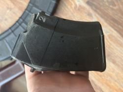 Вепрь-К кал. 7.62х39