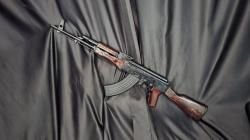 Вепрь-К, кал.7,62х39 (1963г)