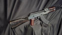 Вепрь-К, кал.7,62х39 (1963г)