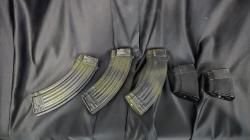 Вепрь-К, кал.7,62х39 (1964г)