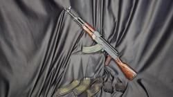 Вепрь-К, кал.7,62х39 (1964г)