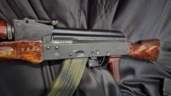 Вепрь-К, кал.7,62х39 (1964г)