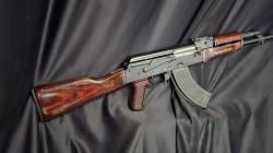 Вепрь-К, кал.7,62х39 (1964г)