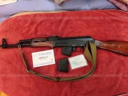 Вепрь-к ВПО 133ПС