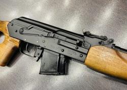 Вепрь к.7,62х39 (арт.182) 1996 г.в.  тел.+7495-175-75-75
