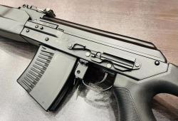 Вепрь к.9,6х53 Lancaster (арт.507)  тел.+7495-175-75-75 