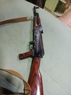 ВЕПРЬ К