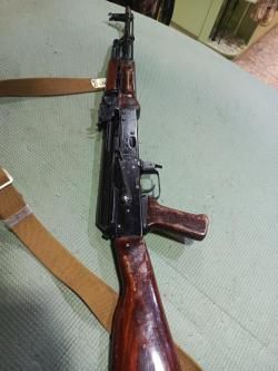 ВЕПРЬ К