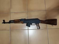 Вепрь К 