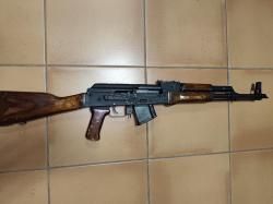 Вепрь К 