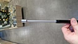 Вепрь, кал. 7,62х39, 1995 г.в. (серия АА, паспортная кучность Х-0 мм, У-2 мм) 