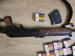 Вепрь кал 9,6Х53 Ланкастер