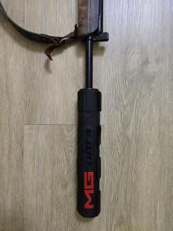 Вепрь кал 9,6Х53 Ланкастер