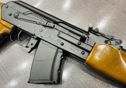 Вепрь  кал.7,62х39 (арт.676)  тел.+7495-175-75-75