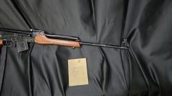 Вепрь, кал.7,62х39