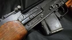 Вепрь, кал.7,62х39