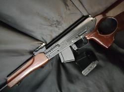 Вепрь, кал.7,62х39