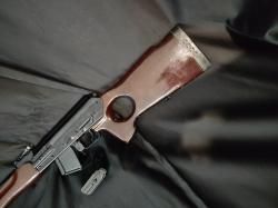 Вепрь, кал.7,62х39