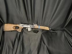 Вепрь, кал.7,62х39