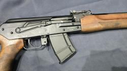 Вепрь, кал.7,62х39