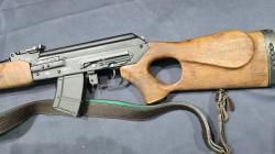 Вепрь, кал.7,62х39