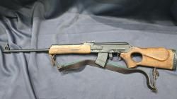 Вепрь, кал.7,62х39