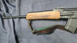 Вепрь, кал.7,62х39