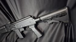 Вепрь, кал.9х19 Luger