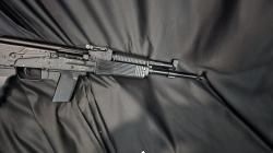 Вепрь, кал.9х19 Luger