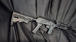 Вепрь, кал.9х19 Luger