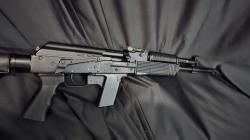 Вепрь, кал.9х19 Luger