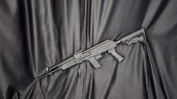 Вепрь, кал.9х19 Luger