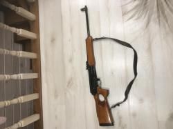 Вепрь калибр 7, 62х39