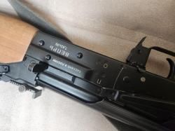 Вепрь, калибр 7.62×39