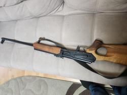 Вепрь, калибр 7.62×39